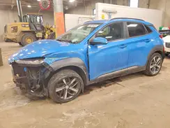 KM8K5CA52LU504340 2020 HYUNDAI KONA