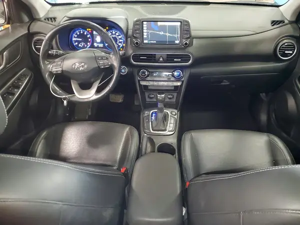 KM8K5CA52LU504340 2020 HYUNDAI KONA - Image 8