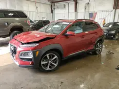 KM8K5CA52LU504922 2020 HYUNDAI KONA