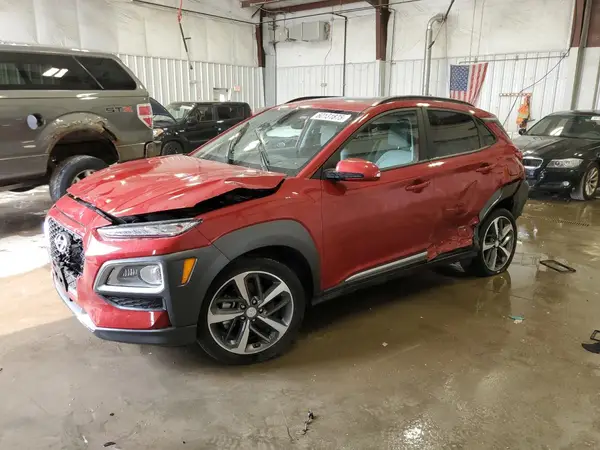 KM8K5CA52LU504922 2020 HYUNDAI KONA - Image 1