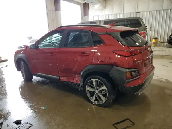 KM8K5CA52LU504922 2020 HYUNDAI KONA - Image 2