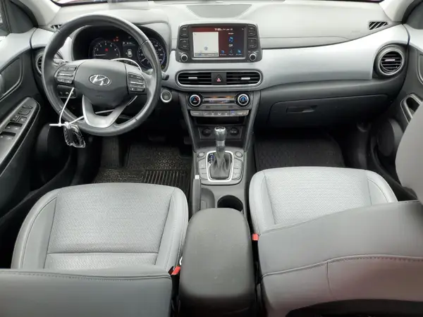 KM8K5CA52LU504922 2020 HYUNDAI KONA - Image 8