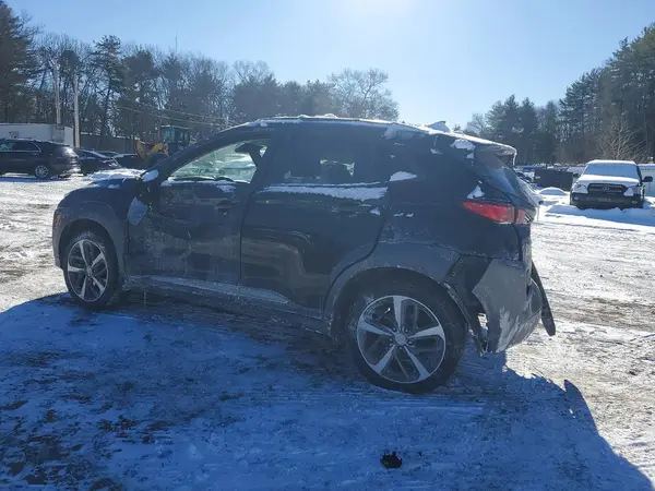 KM8K5CA52LU530873 2020 HYUNDAI KONA - Image 2