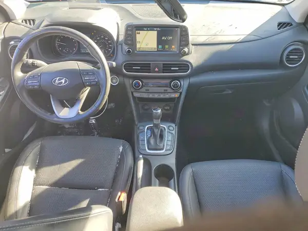 KM8K5CA52LU530873 2020 HYUNDAI KONA - Image 8