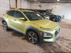 KM8K5CA52LU534843 2020 HYUNDAI KONA