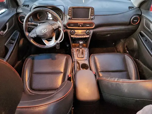 KM8K5CA52LU539797 2020 HYUNDAI KONA - Image 8