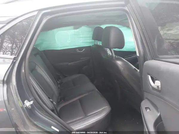 KM8K5CA52LU541694 2020 HYUNDAI KONA - Image 8