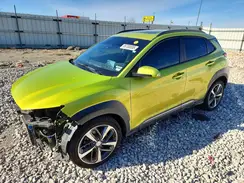 KM8K5CA52LU561167 2020 HYUNDAI KONA