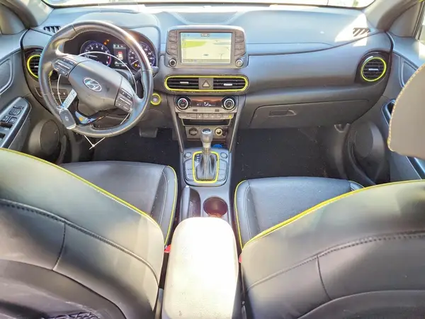 KM8K5CA52LU561167 2020 HYUNDAI KONA - Image 8