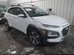 KM8K5CA52MU613432 2021 HYUNDAI KONA