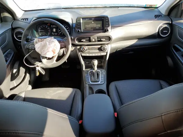 KM8K5CA52MU615536 2021 HYUNDAI KONA - Image 8
