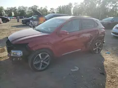 KM8K5CA52MU620087 2021 HYUNDAI KONA