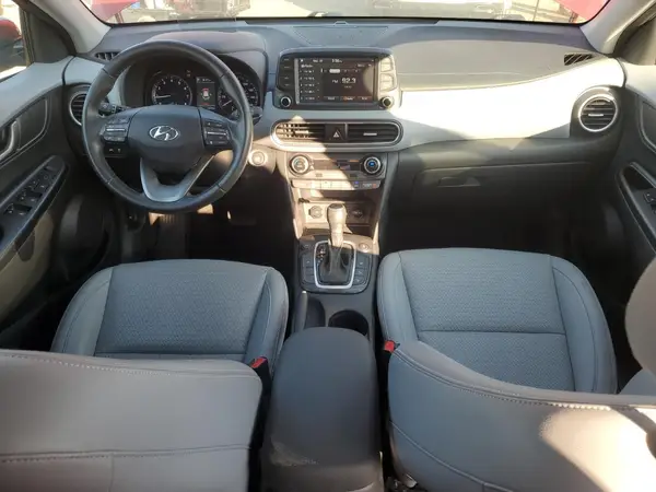 KM8K5CA52MU620087 2021 HYUNDAI KONA - Image 8