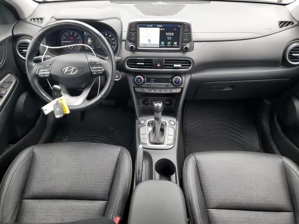 KM8K5CA52MU646589 2021 HYUNDAI KONA - Image 8