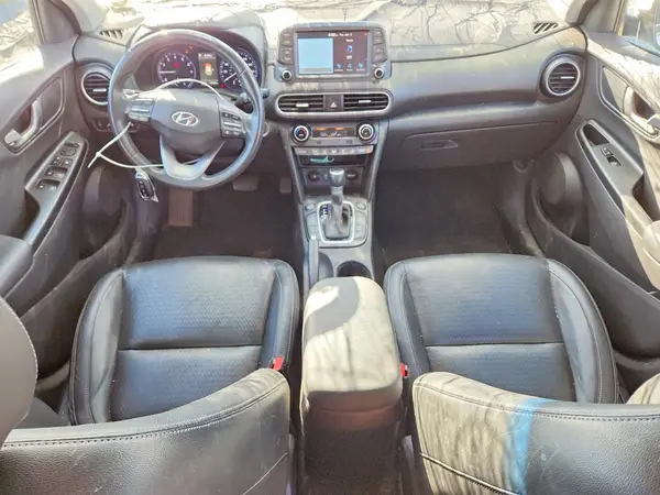 KM8K5CA52MU721923 2021 HYUNDAI KONA - Image 8