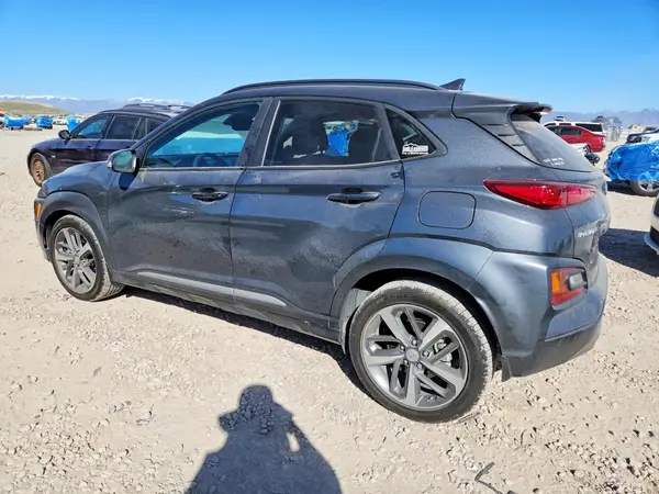 KM8K5CA52MU728452 2021 HYUNDAI KONA - Image 2