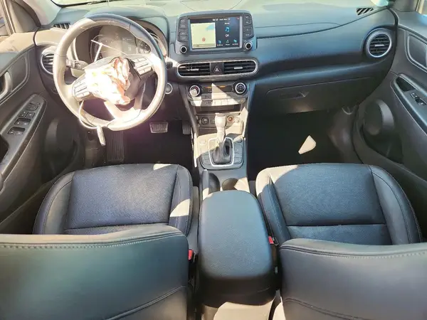 KM8K5CA52MU728452 2021 HYUNDAI KONA - Image 8