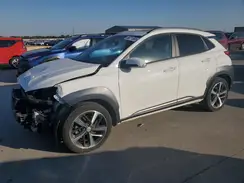 KM8K5CA52MU730895 2021 HYUNDAI KONA