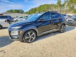 KM8K5CA52MU734591 2021 HYUNDAI KONA
