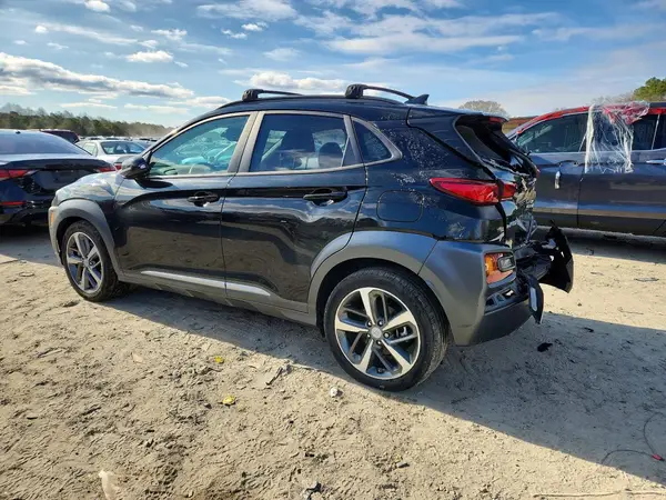 KM8K5CA52MU734591 2021 HYUNDAI KONA - Image 2