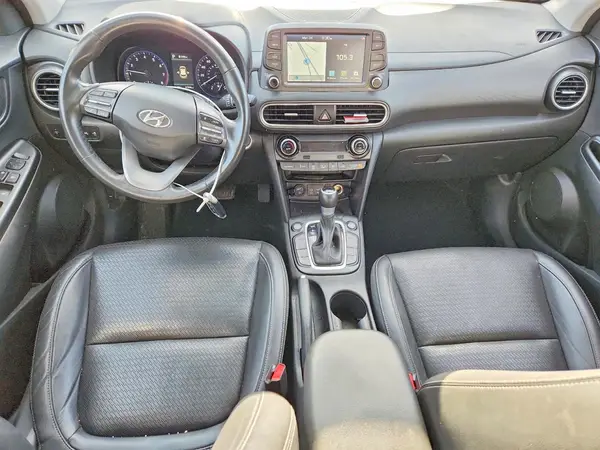 KM8K5CA52MU734591 2021 HYUNDAI KONA - Image 8