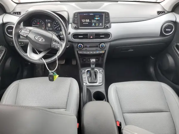 KM8K5CA52MU741914 2021 HYUNDAI KONA - Image 8