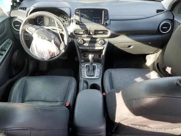 KM8K5CA52MU747597 2021 HYUNDAI KONA - Image 8