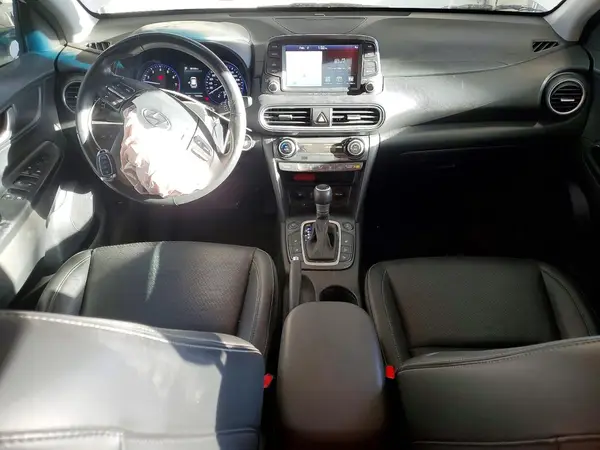 KM8K5CA52MU749172 2021 HYUNDAI KONA - Image 8