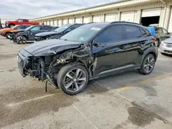 KM8K5CA53JU088991 2018 HYUNDAI KONA
