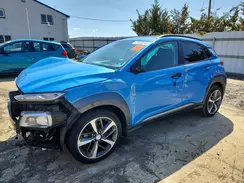 KM8K5CA53JU090241 2018 HYUNDAI KONA