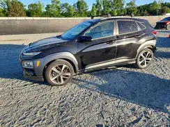 KM8K5CA53JU111802 2018 HYUNDAI KONA