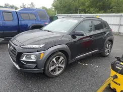 KM8K5CA53JU117955 2018 HYUNDAI KONA