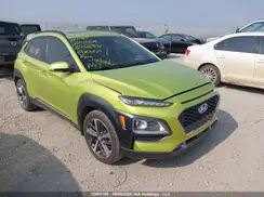 KM8K5CA53KU206944 2019 HYUNDAI KONA