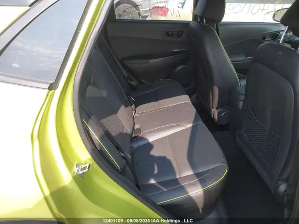 KM8K5CA53KU206944 2019 HYUNDAI KONA - Image 8
