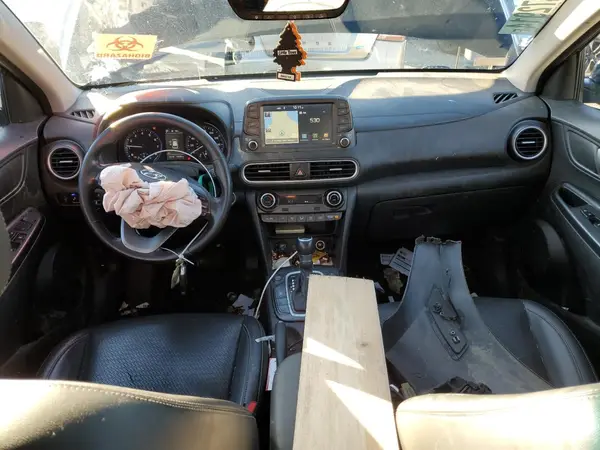 KM8K5CA53KU246862 2019 HYUNDAI KONA - Image 8