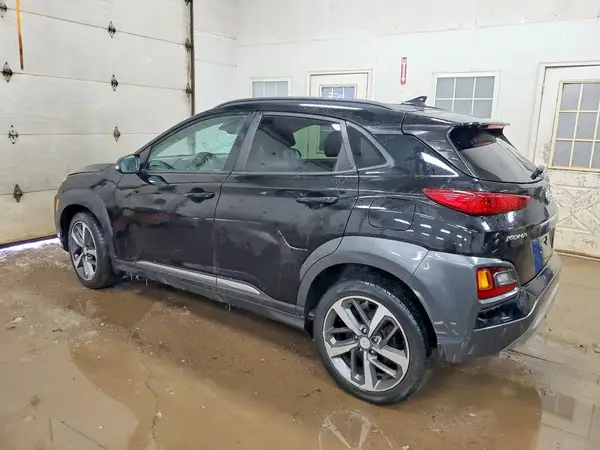 KM8K5CA53KU254007 2019 HYUNDAI KONA - Image 2
