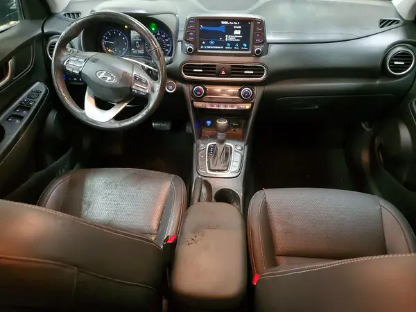 KM8K5CA53KU254007 2019 HYUNDAI KONA - Image 8