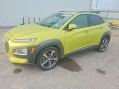 KM8K5CA53KU327070 2019 HYUNDAI KONA