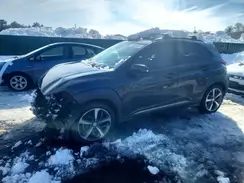 KM8K5CA53KU329496 2019 HYUNDAI KONA