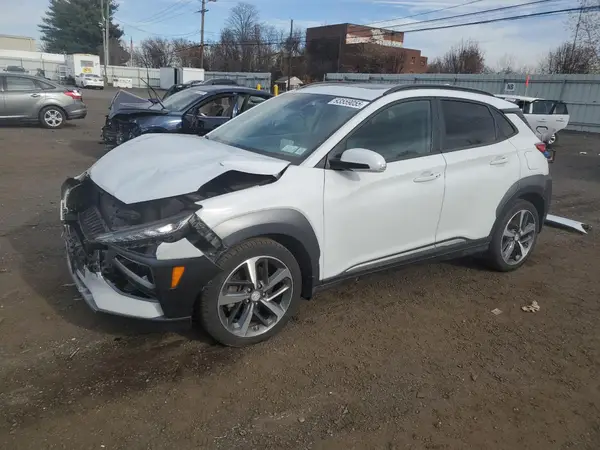 KM8K5CA53KU330731 2019 HYUNDAI KONA - Image 1