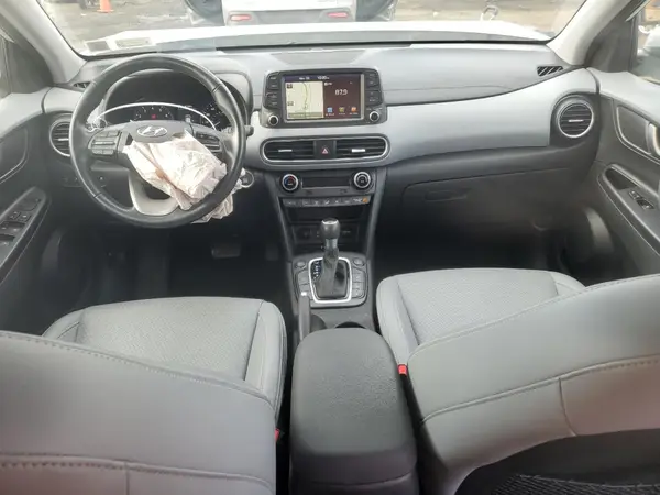 KM8K5CA53KU330731 2019 HYUNDAI KONA - Image 8