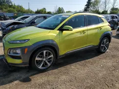 KM8K5CA53KU337940 2019 HYUNDAI KONA