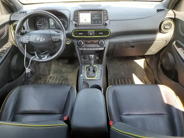 KM8K5CA53KU337940 2019 HYUNDAI KONA - Image 8