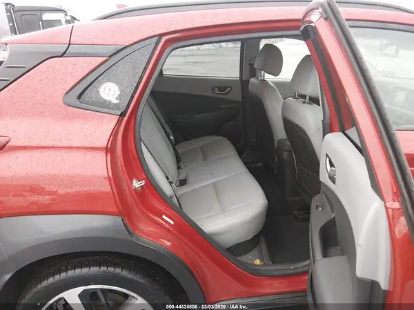 KM8K5CA53KU365009 2019 HYUNDAI KONA - Image 8