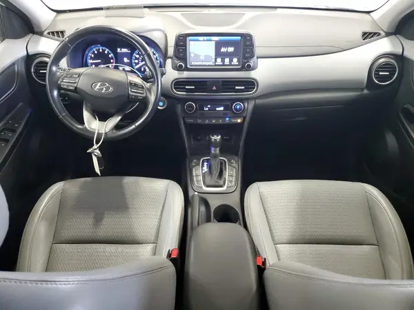KM8K5CA53KU377029 2019 HYUNDAI KONA - Image 8