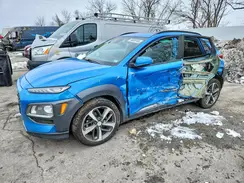 KM8K5CA53KU387785 2019 HYUNDAI KONA