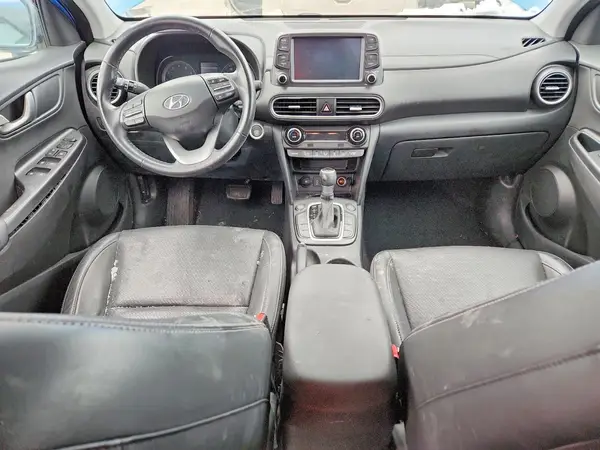 KM8K5CA53KU387785 2019 HYUNDAI KONA - Image 8