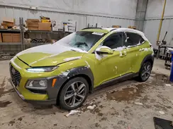 KM8K5CA53KU389746 2019 HYUNDAI KONA