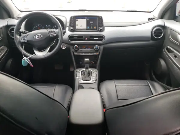 KM8K5CA53LU425372 2020 HYUNDAI KONA - Image 8