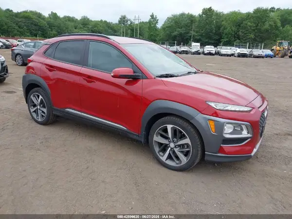 KM8K5CA53LU452104 2020 HYUNDAI KONA - Image 1